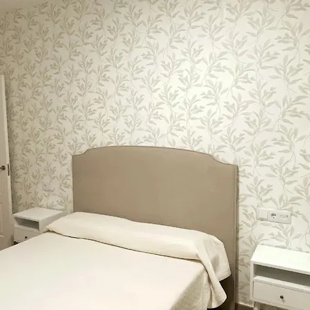 La Caleta En Centro By Chiclana Dreams Appartement Cadix