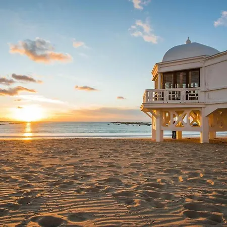 La Caleta En Centro By Chiclana Dreams *