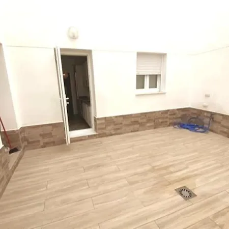 La Caleta En Centro By Chiclana Dreams Apartment Cadiz